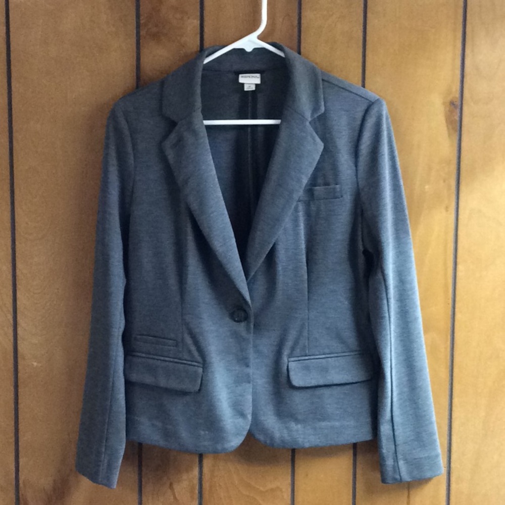 Woman’s blazer